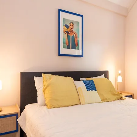 Casa vacanze 2wh42 Zeer Goed Uitgerust Huisje Met 3 Slk, Voor 6 Pers Met Parking En Tuin *
